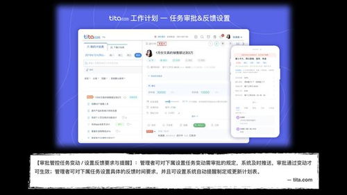 最新okr目標(biāo)制定到日常工作計劃執(zhí)行一體化解決方案