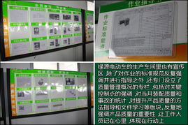 參觀綠源山東工廠 嚴格工序與高科技打造產品