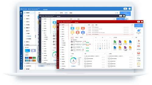 無(wú)需公網(wǎng)ip遠(yuǎn)程辦公,花生殼內(nèi)網(wǎng)穿透免費(fèi)遠(yuǎn)程訪問oa系統(tǒng)